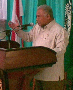 Produksi Total E&P Indonesie Capai 2.600 MMSCFD 2011